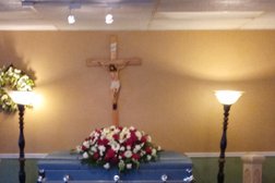 Esperanza Family Funeral Home in Houston