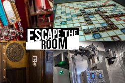 Escape The Room Minneapolis Photo