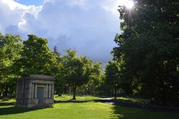 Catholic Cemeteries Association in Cleveland