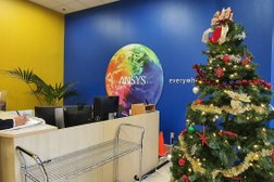 ANSYS, Inc. in San Jose