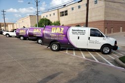 DAZ Plumbing & Locating in Dallas