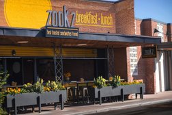 Zookz Sandwiches Uptown in Phoenix