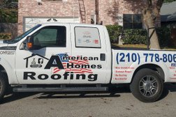 American Homes Roofing in San Antonio