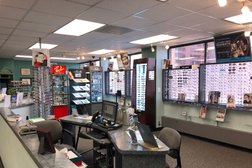 Sumner Vision - Optometrist - Optical in Denver