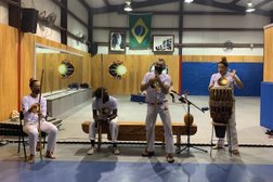 Capoeira New Orleans Photo