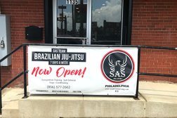 SAS Philadelphia Brazilian Jiu-Jitsu Photo