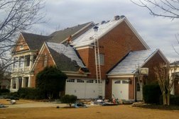Blue Fox Roofing & Renovations in Charlotte