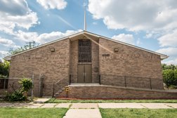 5point7 Community Church in Detroit