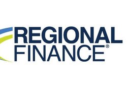 Regional Finance Photo