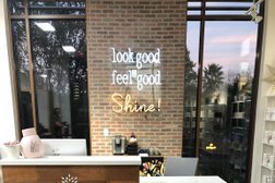 Shine On Heights Salon in Houston