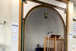 Masjid Al-Fajr  in Indianapolis