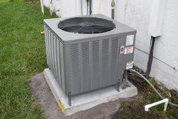 Anchor Air Conditioning, Inc. in Tampa