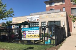 Catholic Charities Head Start Quincy Place in Cleveland