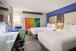 Best Western Plus Executive Residency Denver-Central Park Hotel Photo