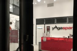YogaSpark in New York City