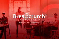 Breadcrumb Cybersecurity Photo