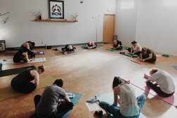 Yoga-Well-Being in Columbus