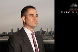 Law Offices of Marc S. Albert Injury and Accident Attorney in New York City