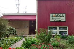 Loyola Spirituality Center in St. Paul
