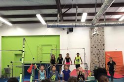 TNT Gymnastics and Fitness in Jacksonville