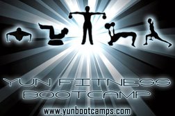 Yun Strength and Fitness Systems LLC in Columbus