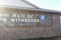 Kingdom Hall of Jehovah