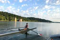 Queen City Rowing Club in Cincinnati