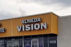 Almeda Vision in Houston