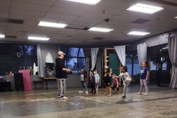 Jazzy D Studio of Dance in Fresno