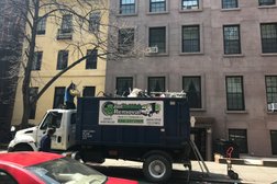Just Rubbish Removal in New York City
