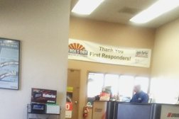 Jack Furrier Tire & Auto Care in Tucson