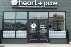 Heart + Paw in Baltimore