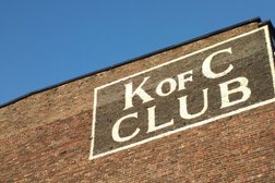K Of C Club Photo