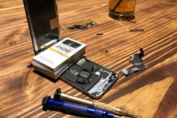 Slimtronics Phone Repair in Austin