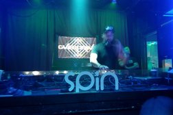 Spin Nightclub in San Diego