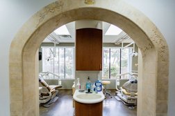 Balle & Associates Cosmetic and Family Dentistry in Las Vegas