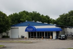 Whitakers Auto Body & Paint in Austin