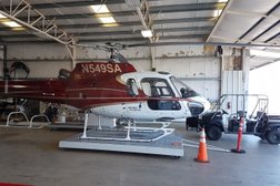 Corporate Helicopters in San Diego