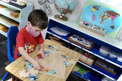 International Montessori House Of Children in Austin