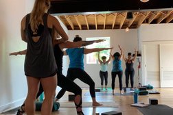 The Columbus School of Yoga Photo