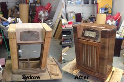 Mr. Slay Restorations and Repairs Photo