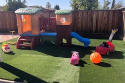 Little Apple Family Daycare in San Jose