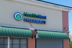 Health Mart Pharmacy in Detroit