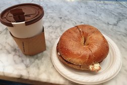 Best Bagel & Coffee in New York City