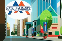 Maya Insurance Group Photo