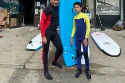 HOKALI Surf Lessons Photo