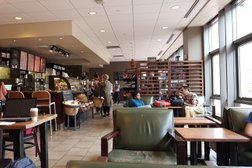 Starbucks in Cincinnati
