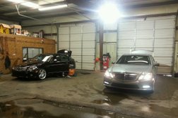 A & M Auto Detailing in Oklahoma City