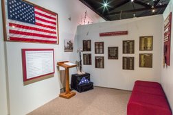 US Army Medical Department Museum in San Antonio