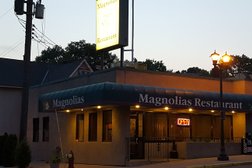 Magnolias Restaurant Photo
